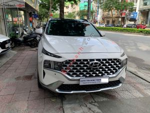 Hyundai SantaFe Cao cấp 2.2L HTRAC