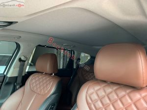 Xe Hyundai SantaFe Cao cấp 2.2L HTRAC 2021