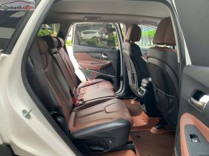Xe Hyundai SantaFe Cao cấp 2.2L HTRAC 2021