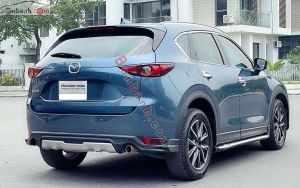 Xe Mazda CX5 2.0 AT 2018