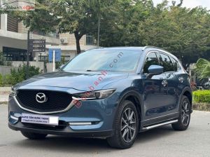 Xe Mazda CX5 2.0 AT 2018
