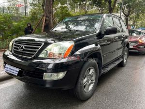 Xe Lexus GX 470 2008