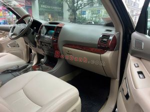 Xe Lexus GX 470 2008