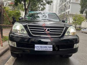 Lexus GX 470