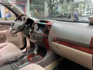 Xe Lexus GX 470 2008