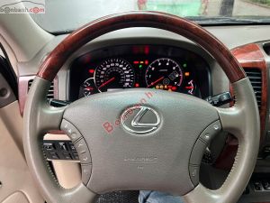 Xe Lexus GX 470 2008