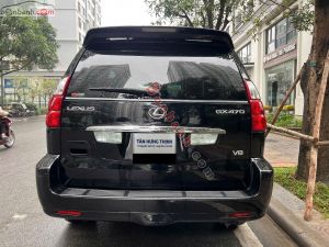 Xe Lexus GX 470 2008