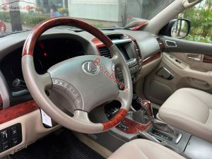 Xe Lexus GX 470 2008