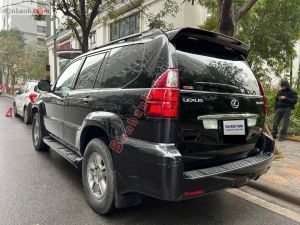 Xe Lexus GX 470 2008