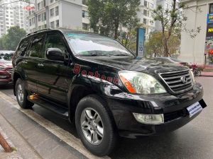 Xe Lexus GX 470 2008