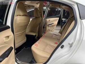 Xe Toyota Vios 1.5E CVT 2020