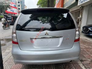 Xe Mitsubishi Grandis 2.4 AT 2009