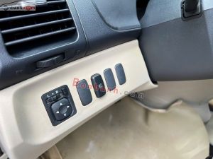 Xe Mitsubishi Grandis 2.4 AT 2009