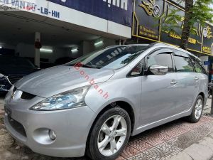 Xe Mitsubishi Grandis 2.4 AT 2009