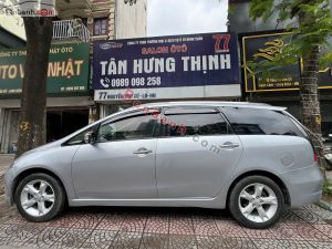 Xe Mitsubishi Grandis 2.4 AT 2009