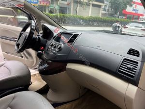 Xe Mitsubishi Grandis 2.4 AT 2009