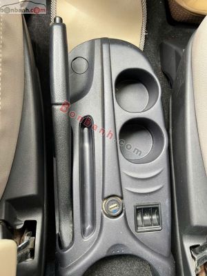 Xe Mitsubishi Grandis 2.4 AT 2009
