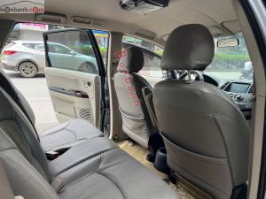 Xe Mitsubishi Grandis 2.4 AT 2009