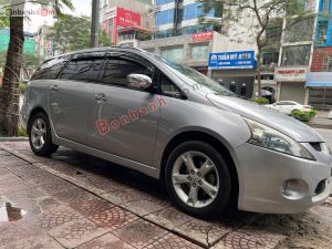 Xe Mitsubishi Grandis 2.4 AT 2009