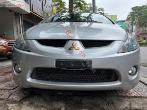 Xe Mitsubishi Grandis 2.4 AT 2009