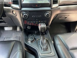 Xe Ford Everest Titanium 2.0L 4x4 AT 2018