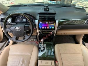 Xe Toyota Camry 2.0E 2014