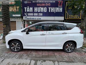 Xe Mitsubishi Xpander 1.5 AT 2018