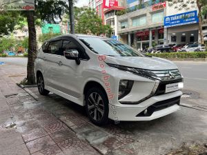 Xe Mitsubishi Xpander 1.5 AT 2018