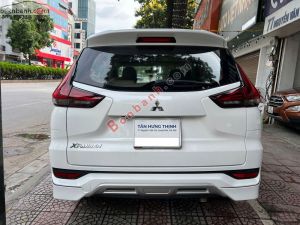 Xe Mitsubishi Xpander 1.5 AT 2018