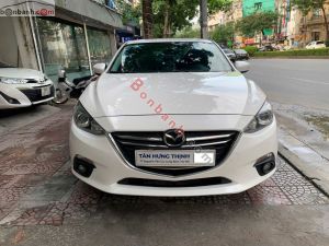 Mazda 3 1.5 AT