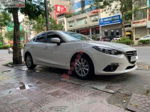 Xe Mazda 3 1.5 AT 2017