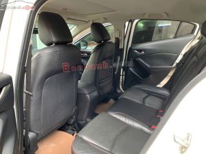Xe Mazda 3 1.5 AT 2017