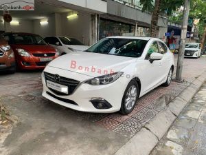Xe Mazda 3 1.5 AT 2017