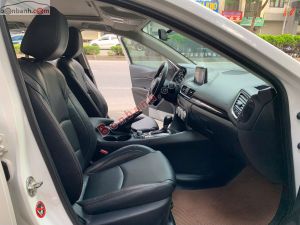 Xe Mazda 3 1.5 AT 2017