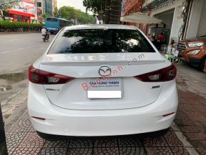 Xe Mazda 3 1.5 AT 2017