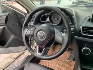 Xe Mazda 3 1.5 AT 2017