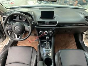 Xe Mazda 3 1.5 AT 2017