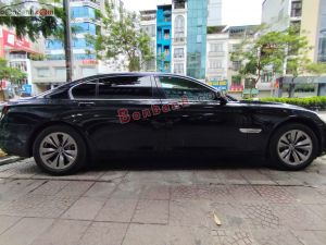 Xe BMW 7 Series 730Li 2011