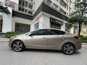 Xe Kia Cerato 1.6 AT 2017
