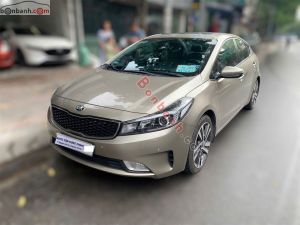 Xe Kia Cerato 1.6 AT 2017