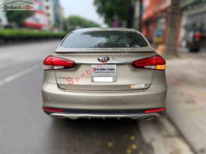 Xe Kia Cerato 1.6 AT 2017
