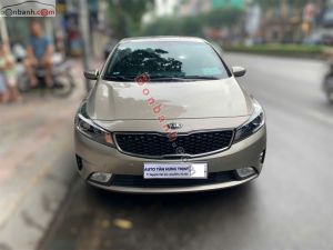 Xe Kia Cerato 1.6 AT 2017