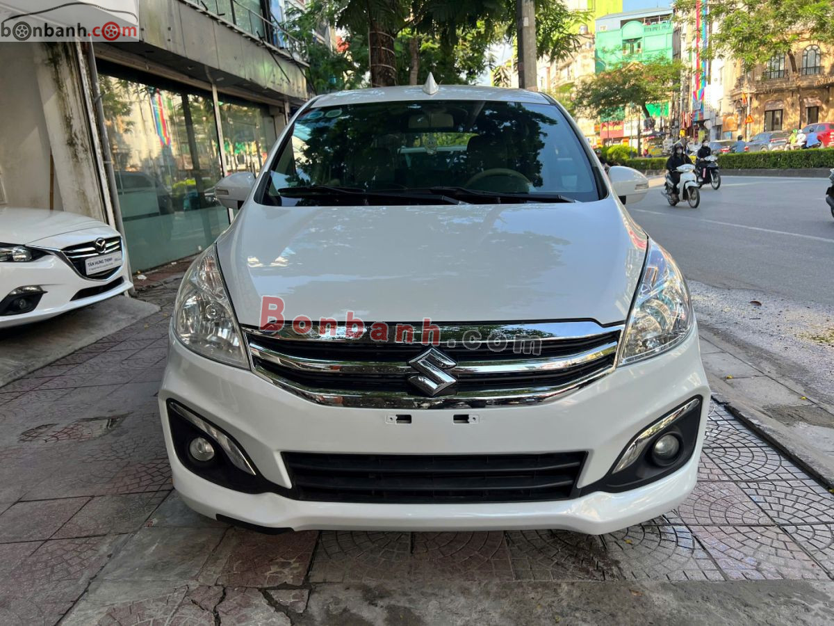 Suzuki Ertiga 1.4 AT 2016