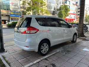 Xe Suzuki Ertiga 1.4 AT 2016