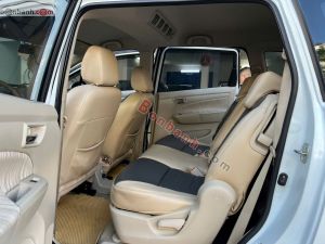 Xe Suzuki Ertiga 1.4 AT 2016