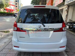 Xe Suzuki Ertiga 1.4 AT 2016