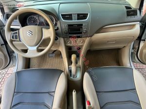 Xe Suzuki Ertiga 1.4 AT 2016