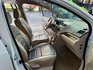 Xe Suzuki Ertiga 1.4 AT 2016