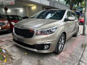 Xe Kia Sedona 3.3L GATH 2016