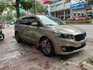 Xe Kia Sedona 3.3L GATH 2016